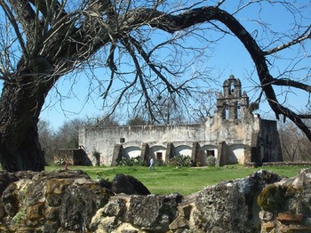San Juan-Before