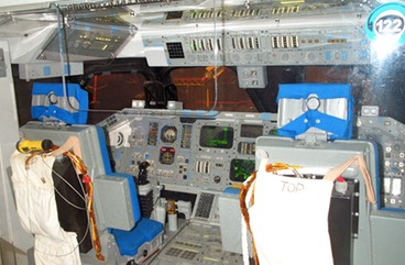 Space Shuttle Cockpit copy