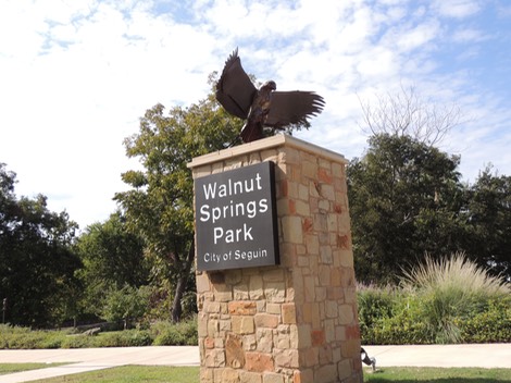 Walnut Springs Park